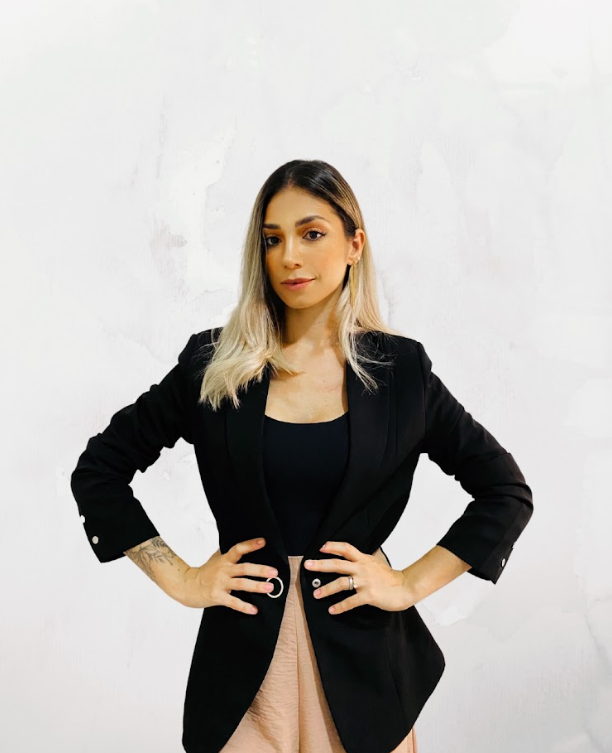 Gabriele Piatti - Nutricionista